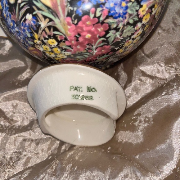 Royal Winton Grimwades teapot - Picture 4 of 5